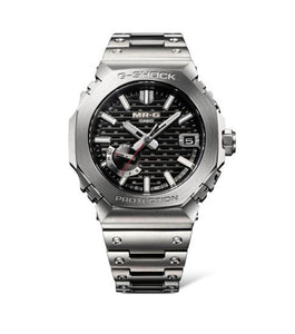 Casio G Shock 2024 Premium MRG 2100 Casioak Series Ti64 Bezel with Super-hard titanium MRG-B2100D-1A