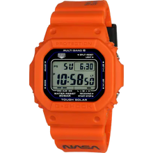 Load image into Gallery viewer, Casio G SHOCK 2022 x &quot;NASA&quot; 3rd edition All Sysytem Go GW-M5610NASA-4