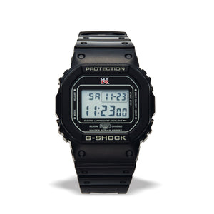 Casio G Shock 2024 x "NISSAN" Nismo GTR Limited Edition DW-5600VT 6.0 (6th Edition)