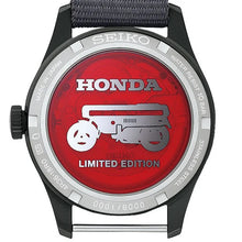 Load image into Gallery viewer, Seiko 5 Sports 2026 x "HONDA" MOTOCOMPO Limited Edition Caliber 4R36 HDB010K1