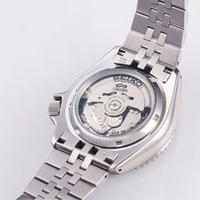 Load image into Gallery viewer, Seiko 5 Sport 2024 &quot;Asia Exclusive Model ICY Blue&quot; Caliber 4R34 Automatic Watch SSK029K1