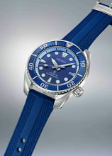 Load image into Gallery viewer, Seiko PROSPEX 2025 Asia-Pacific 2200pcs Limited Edition "Blue Lava" caliber 6R35 SPB543J1