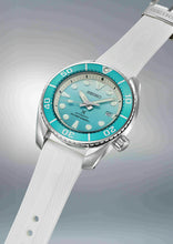 Load image into Gallery viewer, Seiko PROSPEX 2025 Asia-Pacific 1700pcs Limited Edition "Green Tides" caliber 6R35 SPB539J1