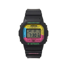 Load image into Gallery viewer, Casio G shock 2010 x "Atmos Stars" Japan Sneaker Boutique Special Collaboration DW-5600VT