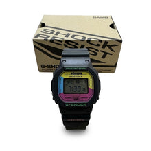 Load image into Gallery viewer, Casio G shock 2010 x "Atmos Stars" Japan Sneaker Boutique Special Collaboration DW-5600VT
