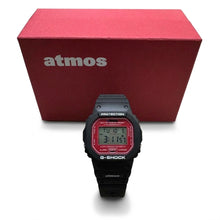Load image into Gallery viewer, Casio G shock 2008 x "Atmos" 1st Collaboration Japan Sneaker Boutique exclusive  DW-5600VT
