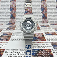 Load image into Gallery viewer, Casio G Shock 2014 x "Scape" from everyday Japan Fashion Brand Collaboration GA-110C (Flower)