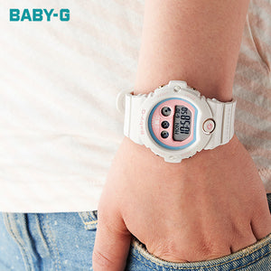 Casio BABY-G 2012 x "One Piece" 海賊王 Tony Tony Chopper 2000pcs Limited edition BG-6900