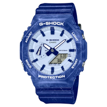 Load image into Gallery viewer, Casio G SHOCK 2022 &quot;Porcelain Series&quot; inspired by traditional Chinese ceramics GA-2100BWP