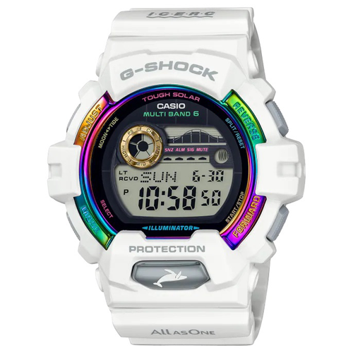 Casio G SHOCK 2022 x 