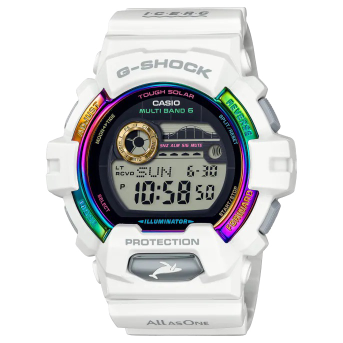 Casio G SHOCK 2022 x
