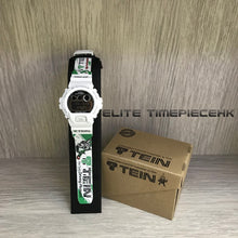 Load image into Gallery viewer, Casio G Shock x &quot;TEIN&quot; 30th Anniversary DW-6900 (WHITE)