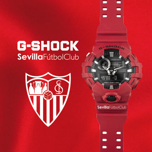 Casio G SHOCK x 