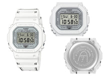 Load image into Gallery viewer, Casio G SHOCK 2018 35th Anniversary x &quot;YU NAGABA&quot; 長場雄 1.0 Limited Edition DW-5600YU-7JR