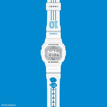 Load image into Gallery viewer, Casio G SHOCK x France unveils &quot;CAPTAIN TSUBASA&quot; Collaboration DW-5600MWCT-7