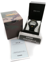 Load image into Gallery viewer, Casio G SHOCK x &quot;HYSTERIC GLAMOUR&quot; DW-6900FS (Black)