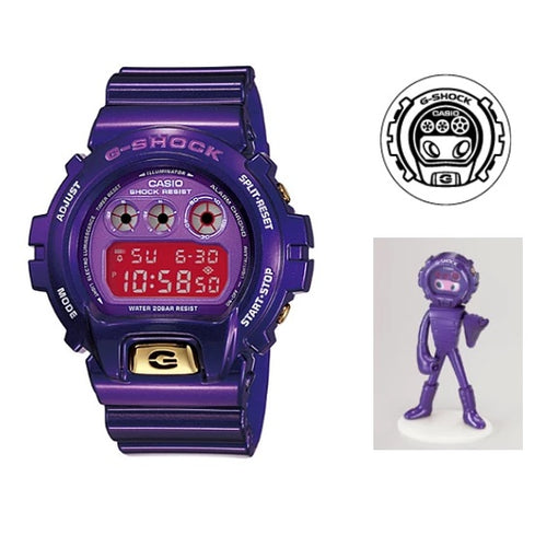 Casio G-Shock x 