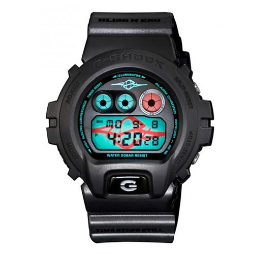 Casio G Shock 30th Anniversary X 