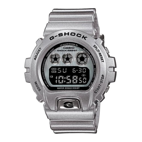 Casio G SHOCK 30th Anniversary Special Box DW-6930BS