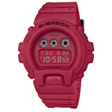 Load image into Gallery viewer, Casio G SHOCK 35th Anniversary &quot;RED-OUT&quot; DW-6935C