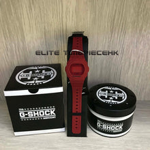 Load image into Gallery viewer, Casio G SHOCK 35th Anniversary &quot;RED-OUT&quot; DW-5735C