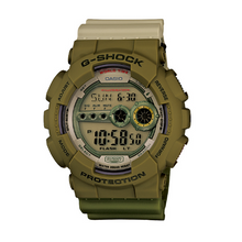 Load image into Gallery viewer, Casio G SHOCK x &quot;PLAY SET PRODUCT&quot; Man Box GD-100PS
