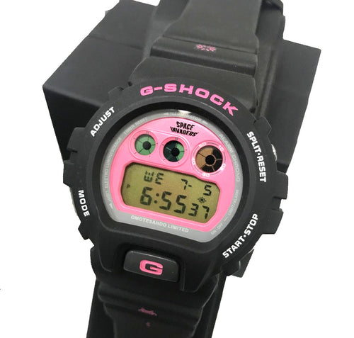 Casio G shock x 