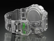 Load image into Gallery viewer, Casio G SHOCK x &quot;A$AP FERG&quot; Skeleton &quot;ICY DIAMOND) GA-110FRG