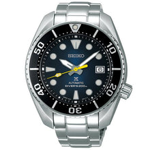 Load image into Gallery viewer, Seiko PROSPEX 2020 Japan Exclusive &quot;DEEP BLUE SUMO DIVER&quot; SBDC099