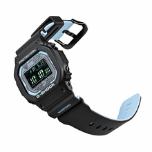 Load image into Gallery viewer, Casio G Shock 2020 x &quot;BAMFORD&quot; Watch Department London GW-M5610BWD20-1 London Exclusive