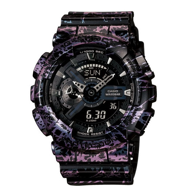 Casio G SHOCK