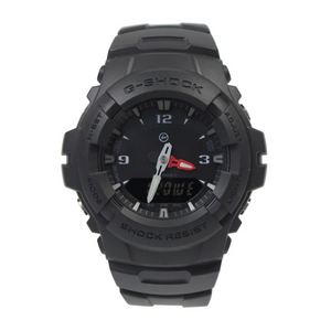 Casio G SHOCK x "FRAGMENT DESIGN" by The Pool G-100