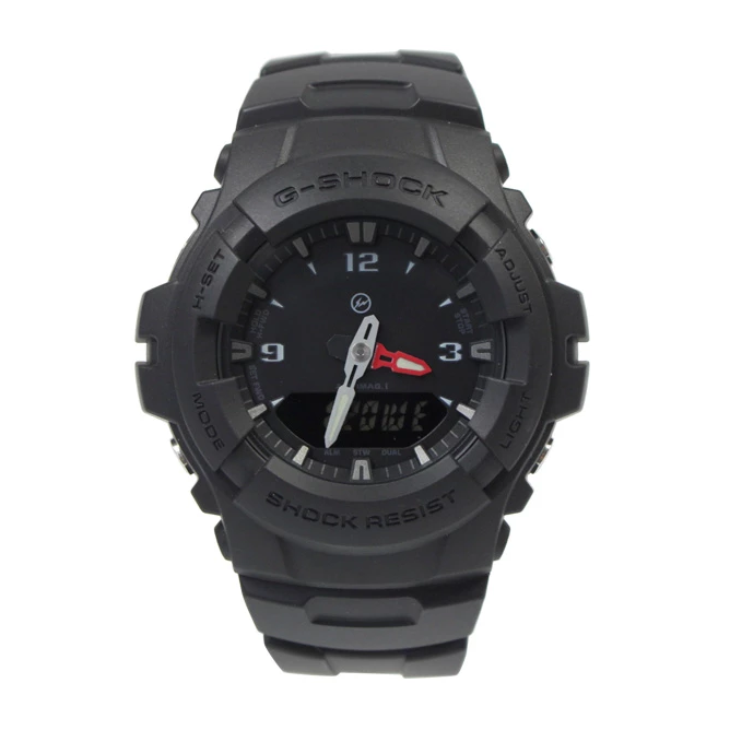 Casio G SHOCK 2015 x Casio G SHOCK 2015 x