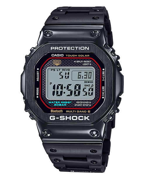 Casio G SHOCK 35th Anniversary x