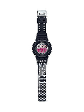 Load image into Gallery viewer, Casio G SHOCK x &quot;MAROK&quot; Lodown GD-120LM