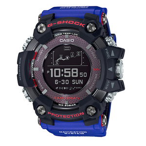 Casio G Shock "TOYOTA TEAM LAND CRUISE" RANGEMAN GPR-B1000TLC