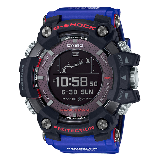 Rangeman tlc on sale