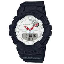 Load image into Gallery viewer, Casio G SHOCK 35th Anniversary x &quot;ASICSTIGER&quot; GBA-800AT