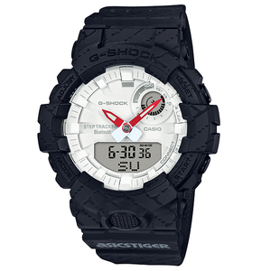 Casio G SHOCK 35th Anniversary x "ASICSTIGER" GBA-800AT