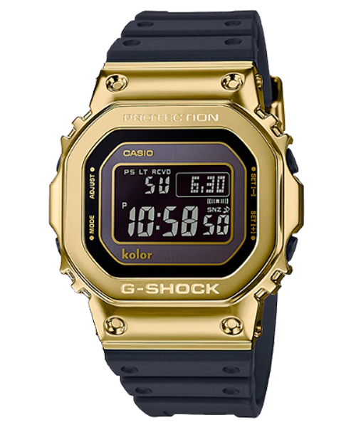 Casio G SHOCK 35th Anniversary x