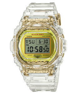 G shock 2025 anniversary edition
