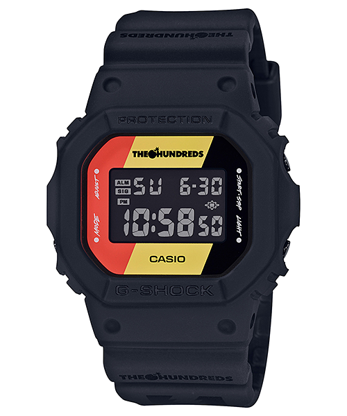 Casio hundreds best sale