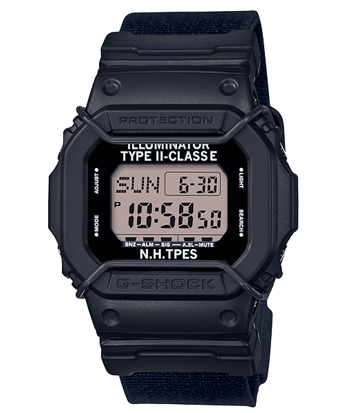 Casio G SHOCK x Casio G SHOCK x