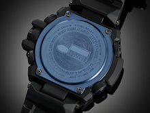 Load image into Gallery viewer, Casio G SHOCK x &quot;BLUE NOTE RECORD&quot; Bluetooth® GST-B100BNR