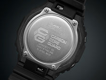 Load image into Gallery viewer, Casio G SHOCK 2019 &quot;CARBON CORE&quot; Guard structure GA-2100 (Black)