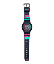 Load image into Gallery viewer, Casio G SHOCK 2019AW x &quot;GORILLAZ&quot; NOW GW-B5600GZ