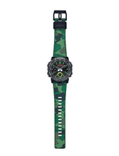 Load image into Gallery viewer, Casio G SHOCK 2019AW x &quot;GORILLAZ&quot; NOW GA-2000GZ