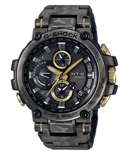 Load image into Gallery viewer, Casio G SHOCK 2019AW &quot;METAL CAMOUFLAGE&quot; MTG-B1000DCM 1