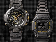 Load image into Gallery viewer, Casio G SHOCK 2019AW &quot;METAL CAMOUFLAGE&quot; MTG-B1000DCM 1