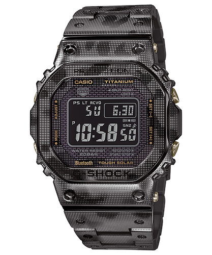 Casio G SHOCK 2019AW 